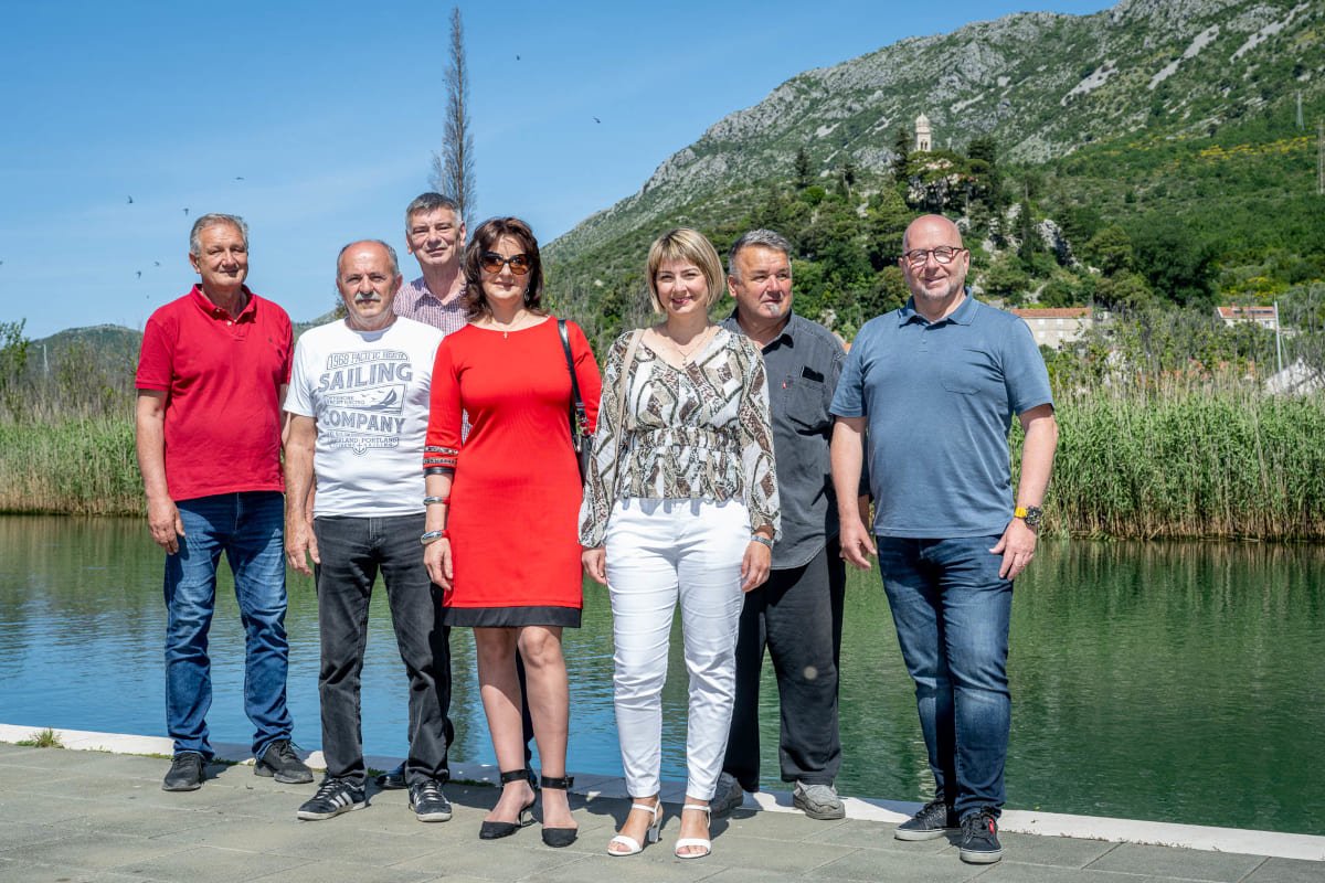 MOST: EVO ŠTO JE SVE POTREBNO NAPRAVITI U KOMOLCU