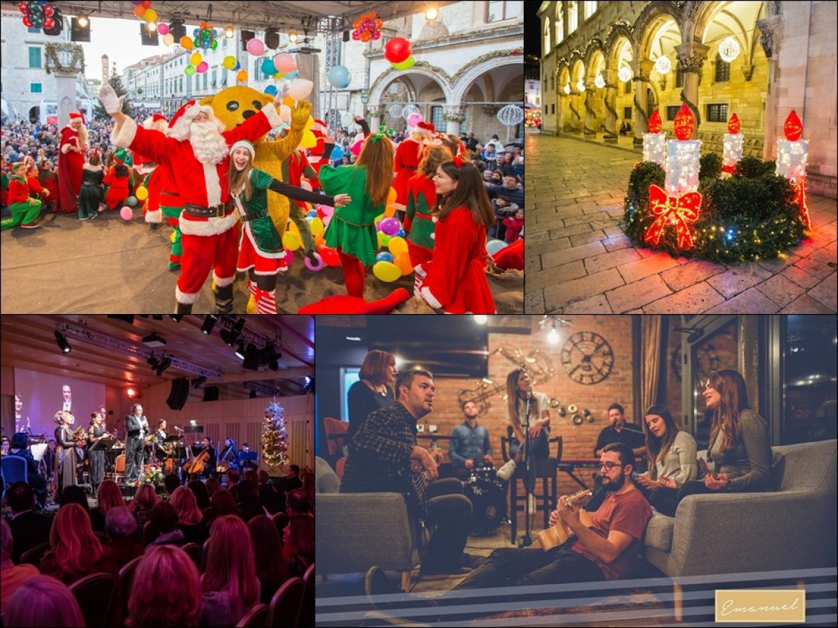 DZF: Još jedan bogat festivalski vikend