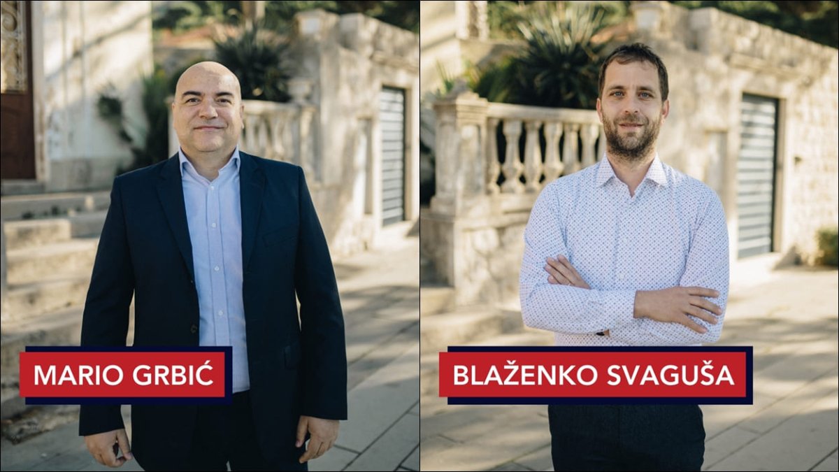 POTEZ ŽUPKE TOLIKO JE JADAN DA SU ČAK I ŽUPSKI HDZ-OVCI BEZ IMALO SRAMA MOGLI ODRŽATI MORALNU LEKCIJU