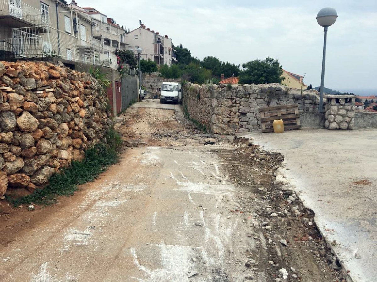Uređuje se Gornji Kono