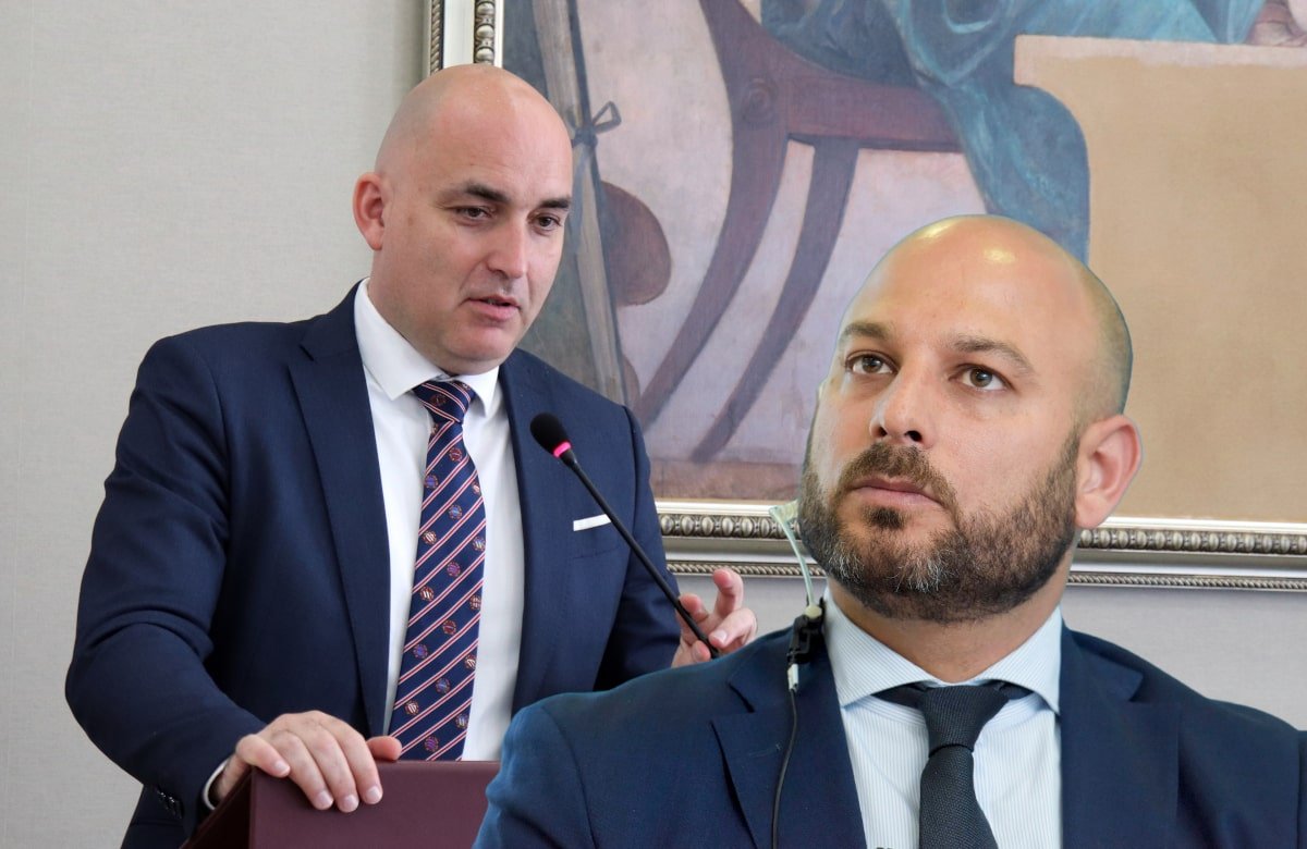 POTREBICA: PONIZIO NAS JE DAVOR LUKŠIĆ, NEKA OBJASNI ZAŠTO TO RADI GRADU KOJI GA HRANI