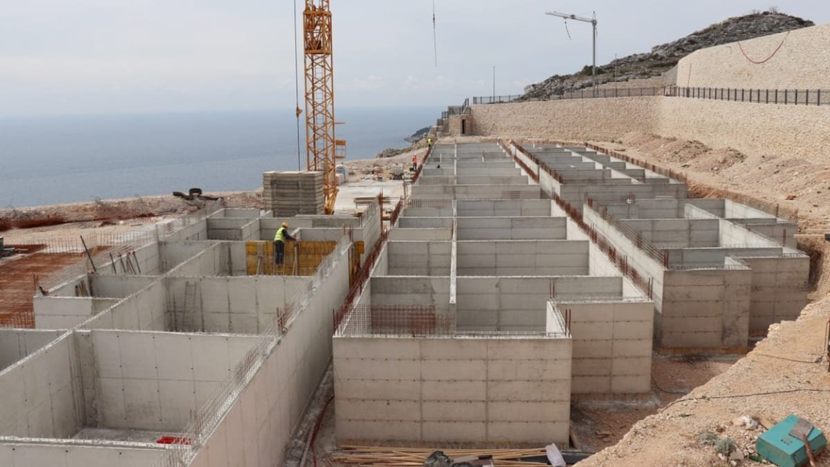 LUKA RAŠICA: GROBLJE DUBAC JEDAN OD NAJGORIH PROJEKATA KOJI SE U ŽUPI DOGODIO JER MI ZAPRAVO RJEŠAVAMO TUĐI PROBLEM