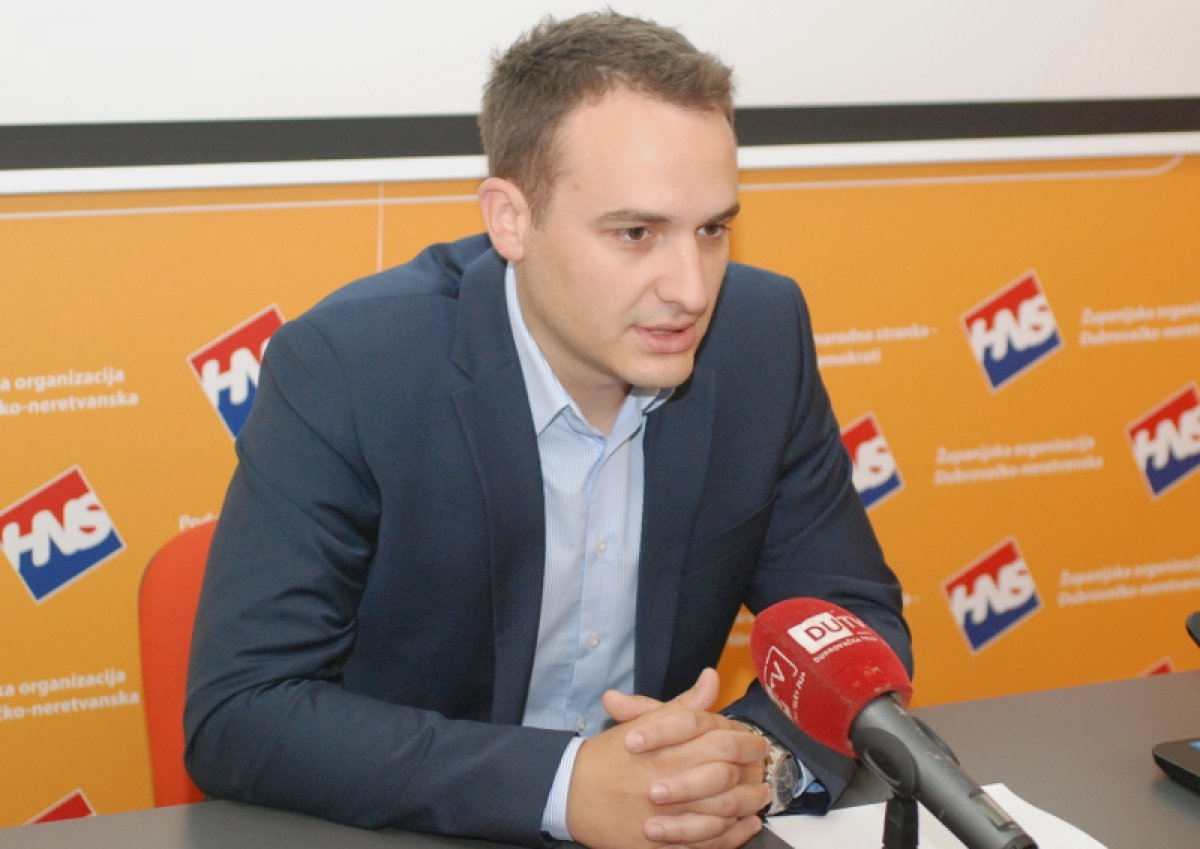 Vedran Kunica: Krađa glasova se mora prijaviti, vrijeme je za poštene izbore!