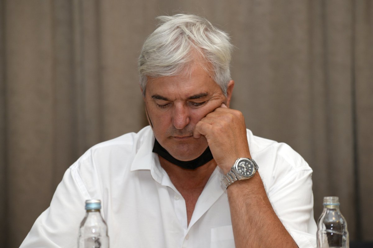 Vedran Antunica: U Stonu će se graditi uspinjača, a u 2022. najveća ulaganja idu u vodovodnu mrežu