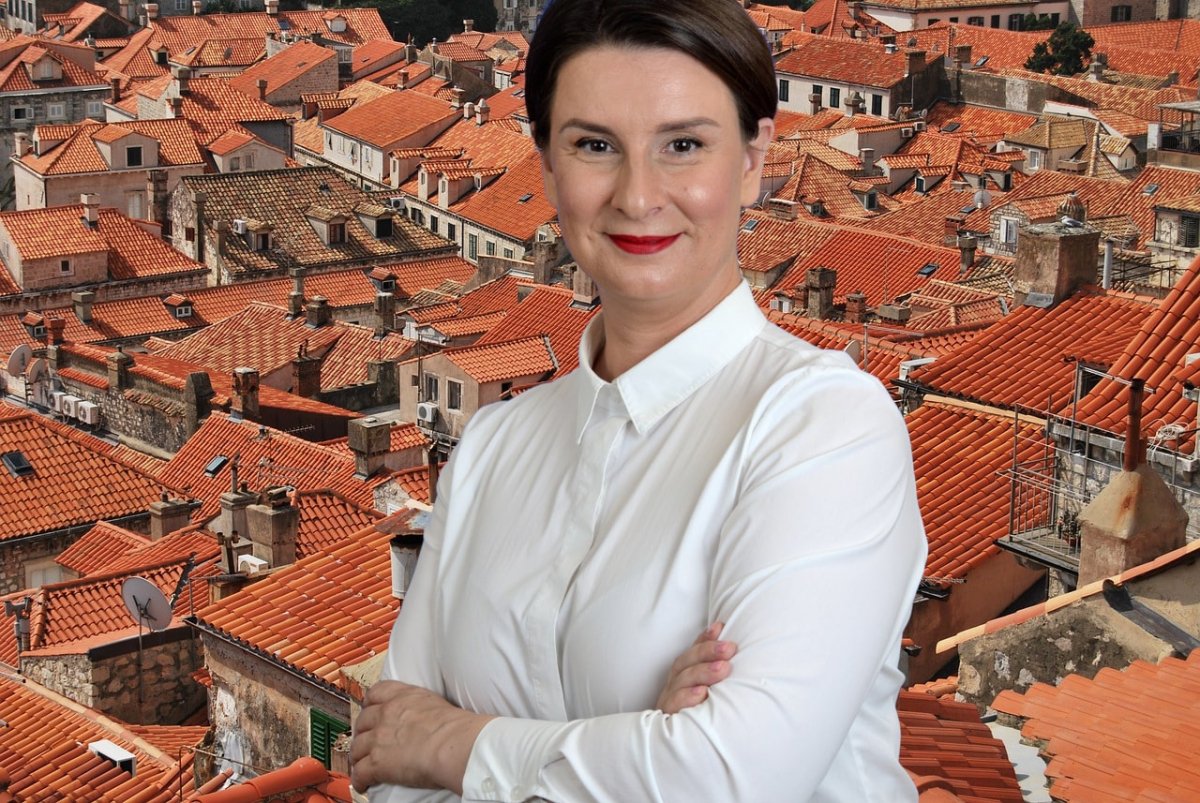 VIKTORIJA KNEŽEVIĆ ZABRANU OTVARANJA APARTMANA SMATRA „UDAROM NA OBIČNU ČELJAD”