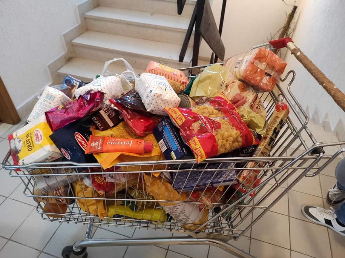 Akcija "Dodaj u košaricu" i ove godine
