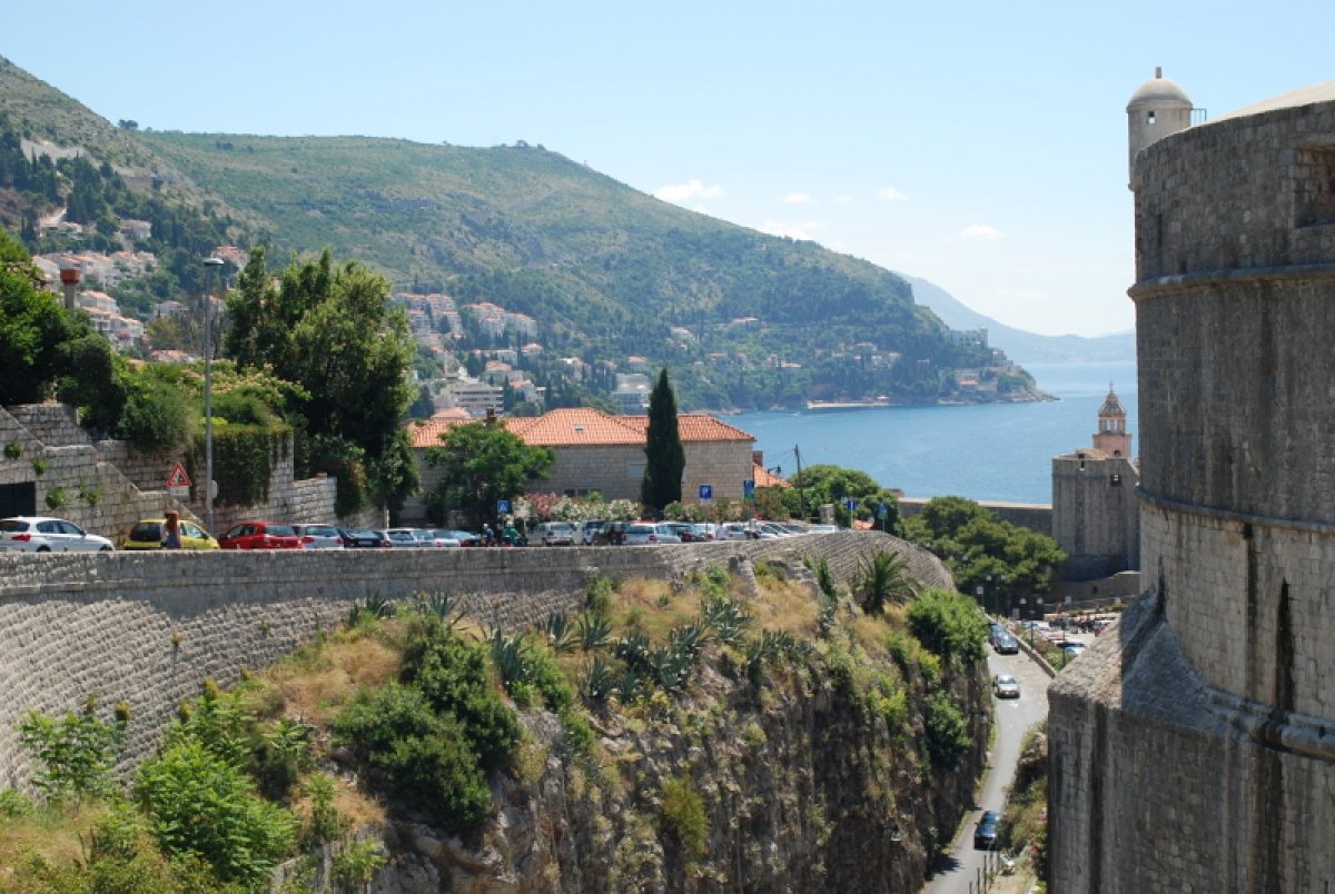 Udruga Sigurnost u prometu predstavlja svoj prijedlog prometnog rješenja oko Grada