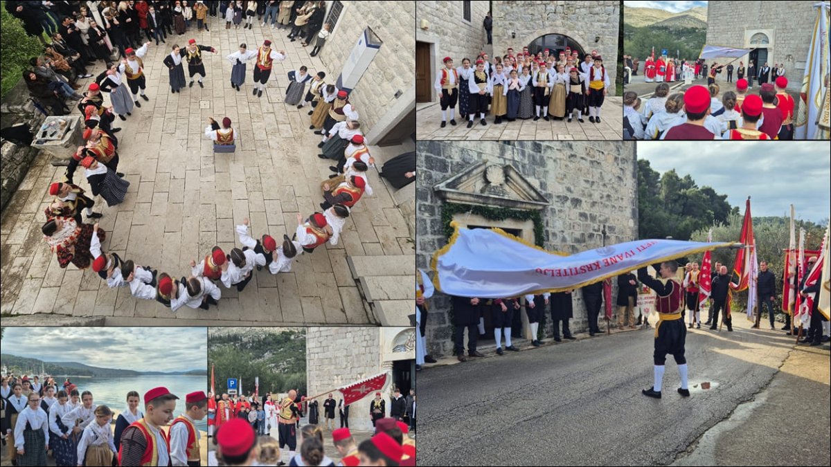 Foto / FESTA U SLANOM