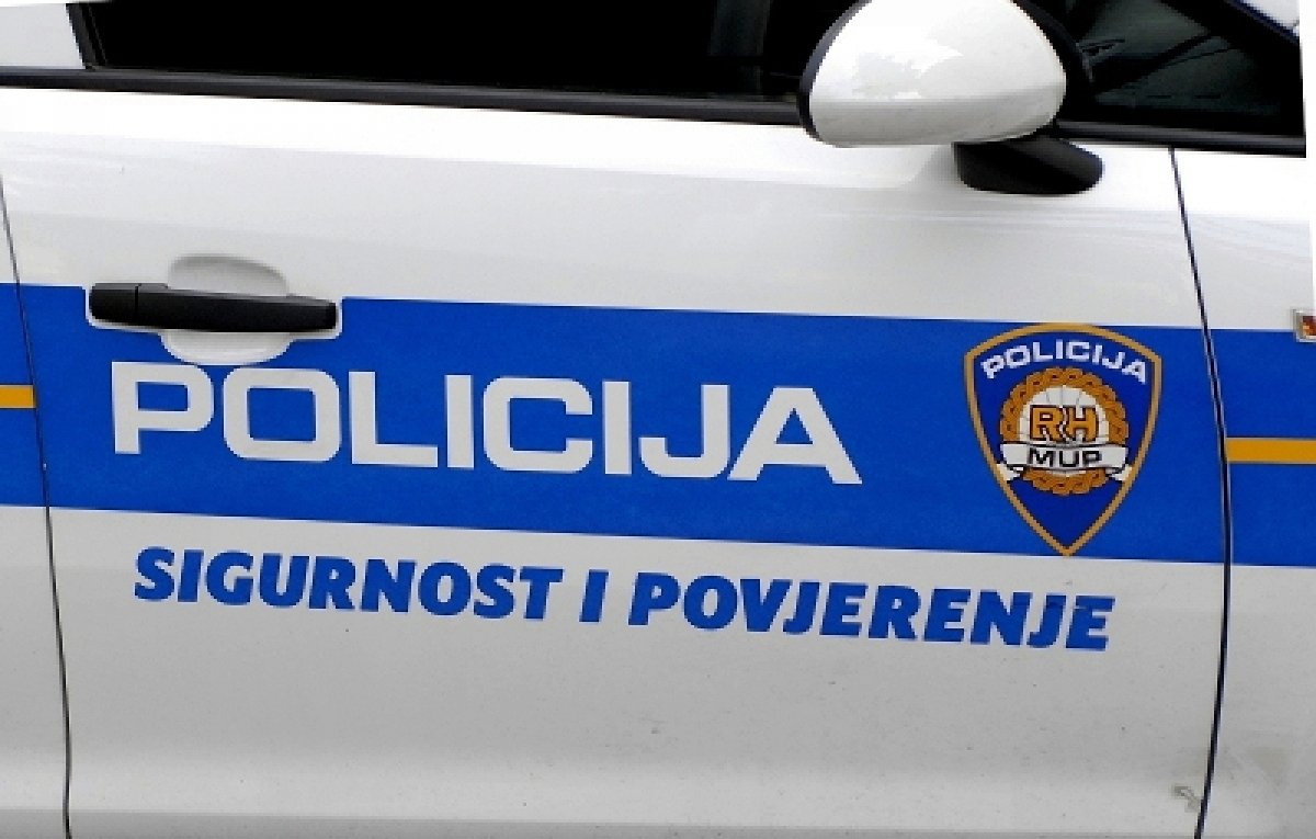 Tjedan na prometnicama: Šest nesreća s ozlijeđenima