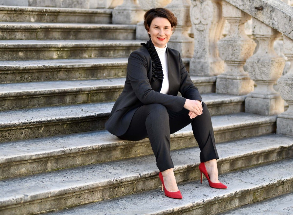 VIKTORIJA KNEŽEVIĆ KAŽE KAKO FRANKOVIĆEVA META NIJE PULJAK NEGO ONA JER SE NJE BOJI