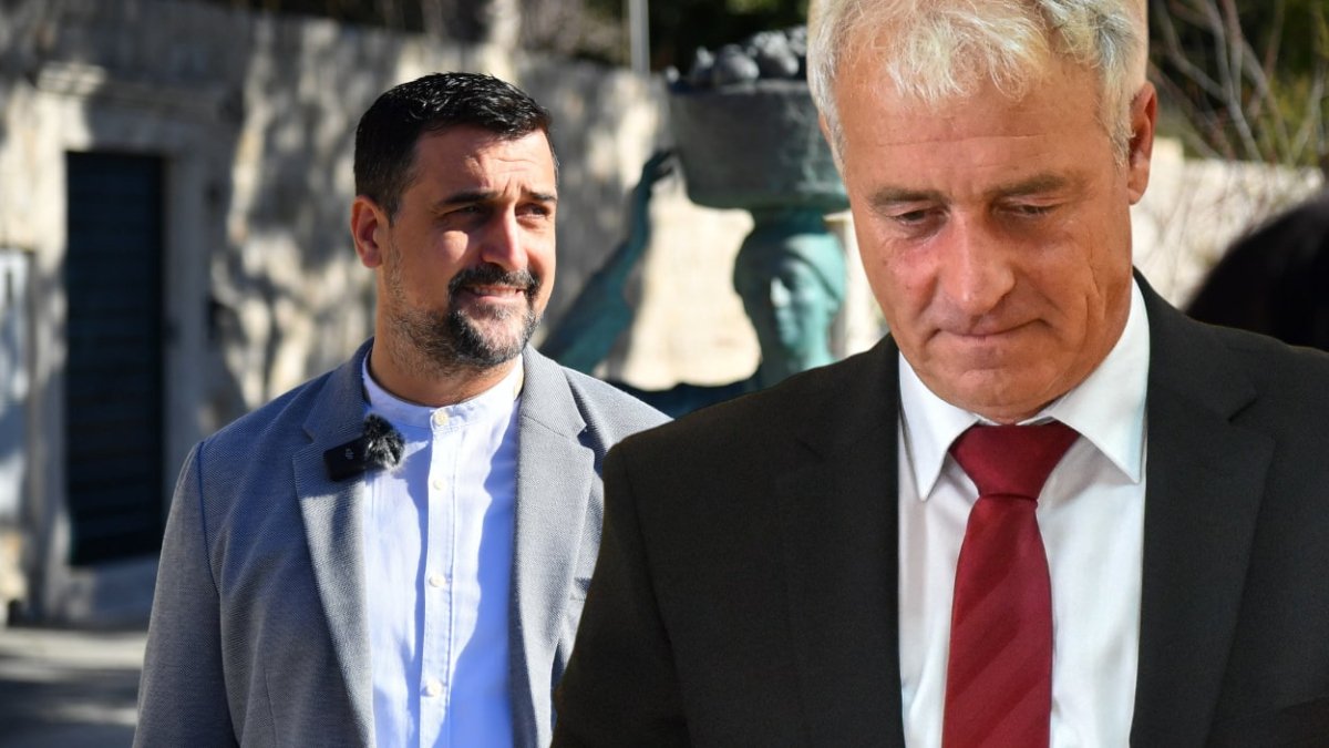 PONOVO RASPISAN NATJEČAJ KOJI JE PODIGAO BURU PRED IZBORE U ŽUPI DUBROVAČKOJ