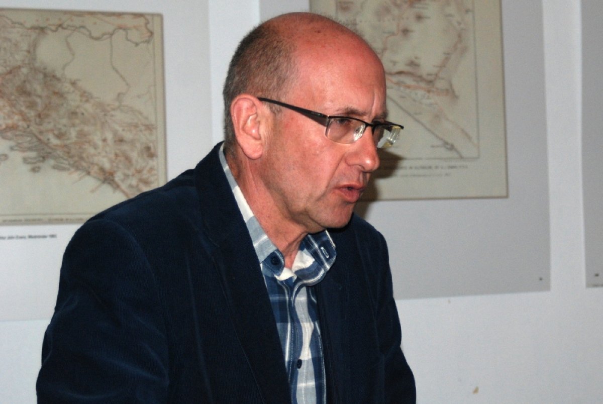 Božo Lasić (HDZ) novi je načelnik Općine Konavle