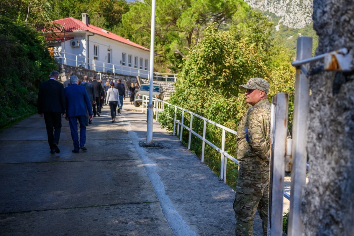 ZA LOGORAŠE IZ MORINJA 17 MIILIJUNA EURA?