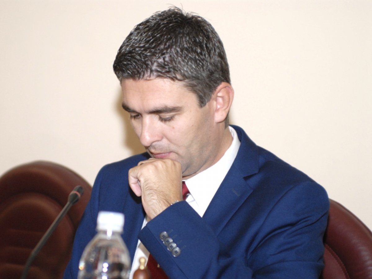 Podnešena kaznena prijava protiv Mata Frankovića za štetu u proračunu od 7,7 milijuna kuna