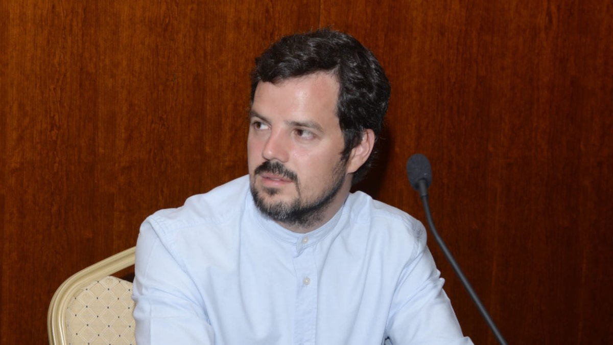 MOZARA TVRDI DA JE OSNIVAČKA SKUPŠTINA NOVE STRANKE U DUBROVAČKOM PRIMORJU BILA LEGALNA