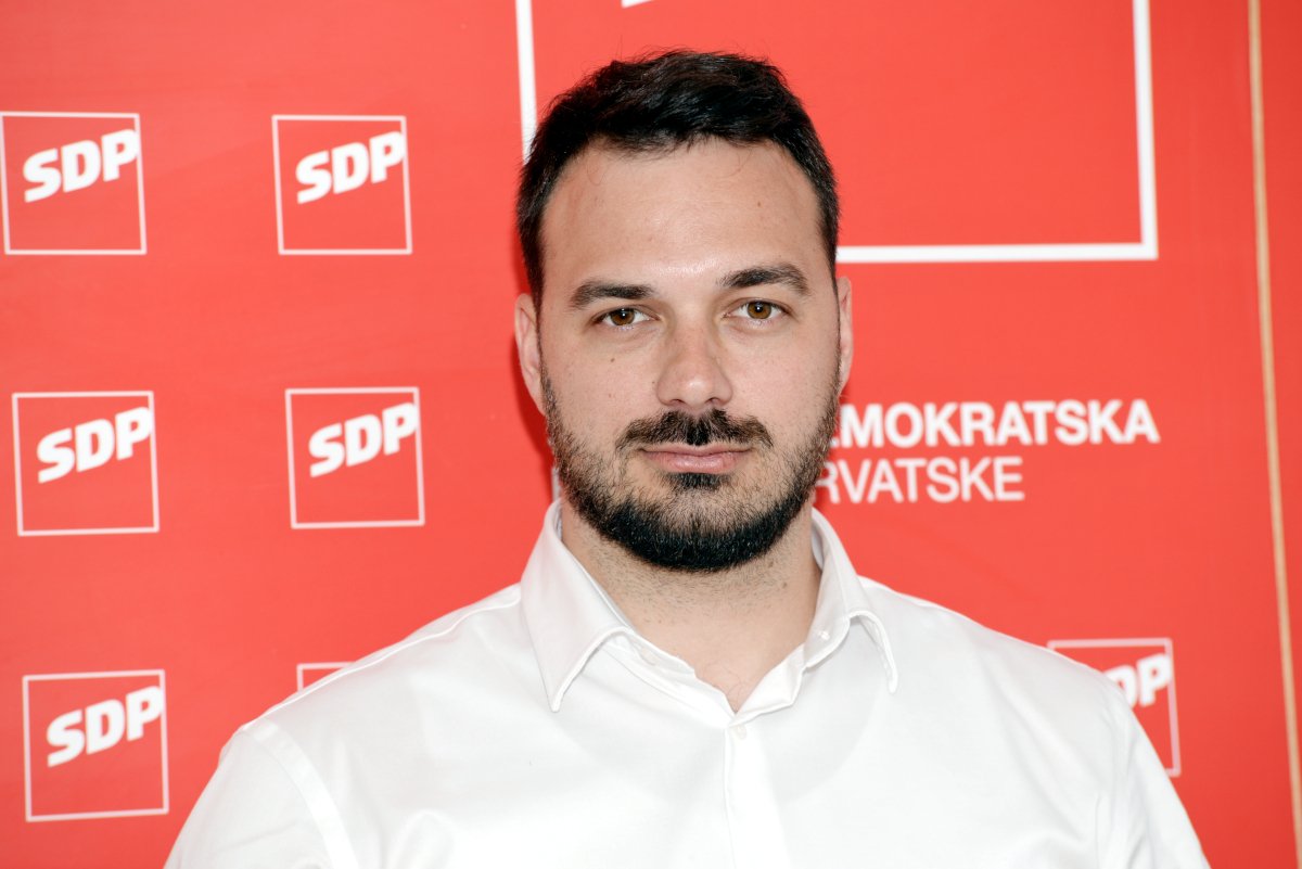 Podignuta optužnica; SDP objavio da Ivan Tropan više nije gradski vijećnik