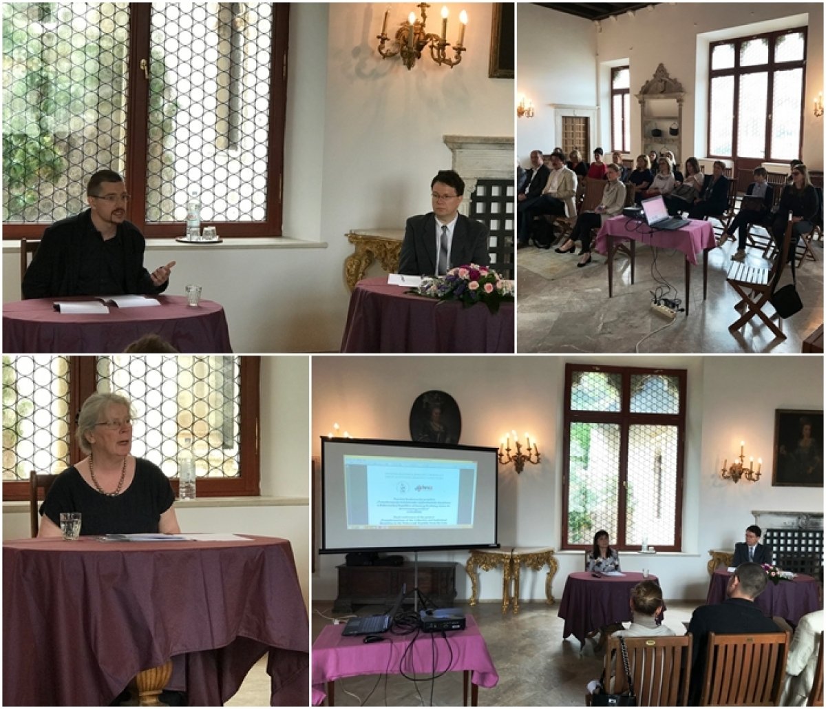 Održana konferencija o kolektivnim i individualnim identitetima u Dubrovačkoj Republici
