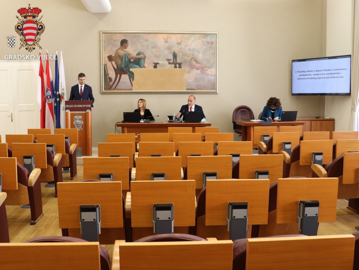 Usvojen paket mjera za pomoć građanima i gospodarstvu