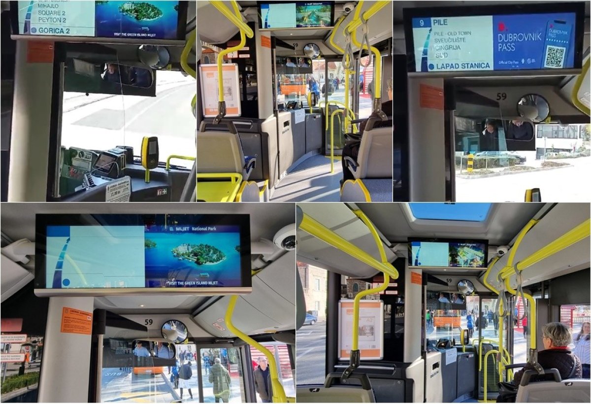 VELIKA NOVOST U AUTOBUSIMA LIBERTASA