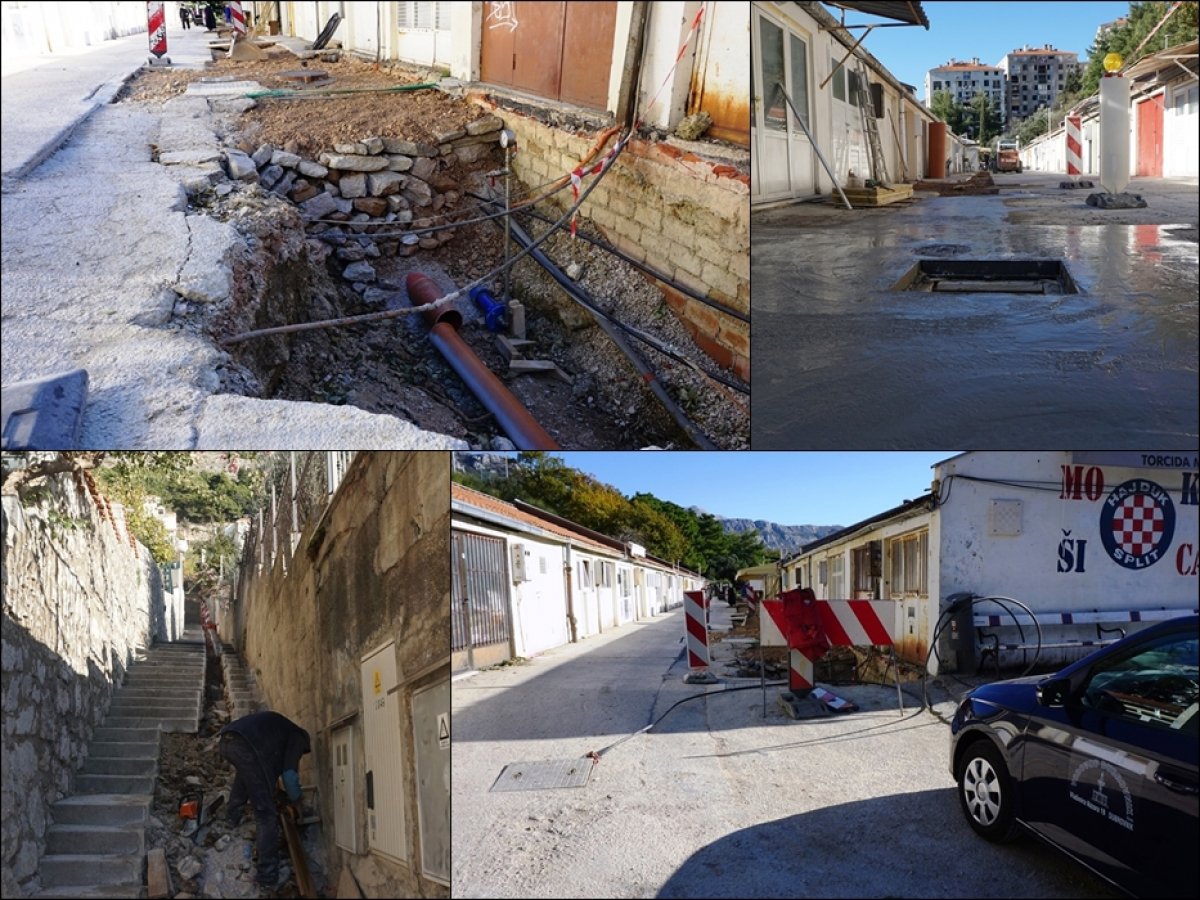 Milijun kuna za vodoopskrbu dijela Dubrovnika i Župe dubrovačke