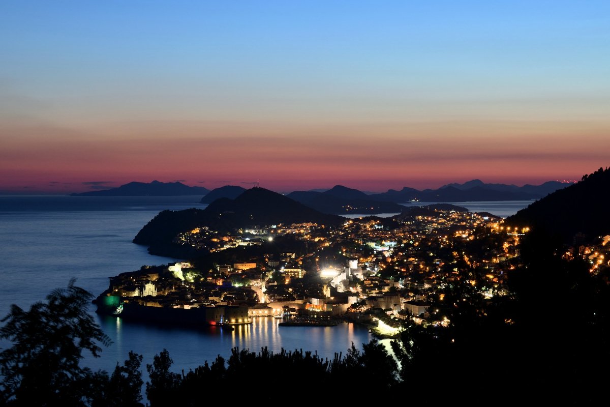Modernizacija javne rasvjete u Dubrovniku koštat će oko 14 milijuna kuna; pokrenut postupak javne nabave