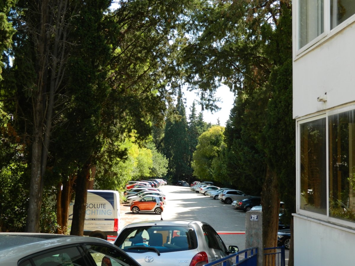 Je li pronađeno rješenje za parking stanara Karingtonke?