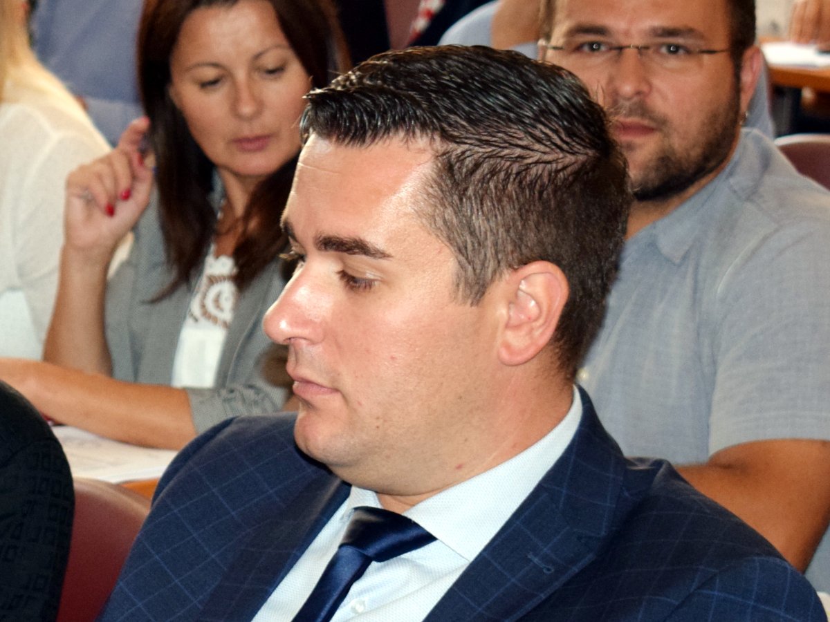 Cebalo za Južni: U cijeloj Županiji imamo 11 samostojećih skloništa