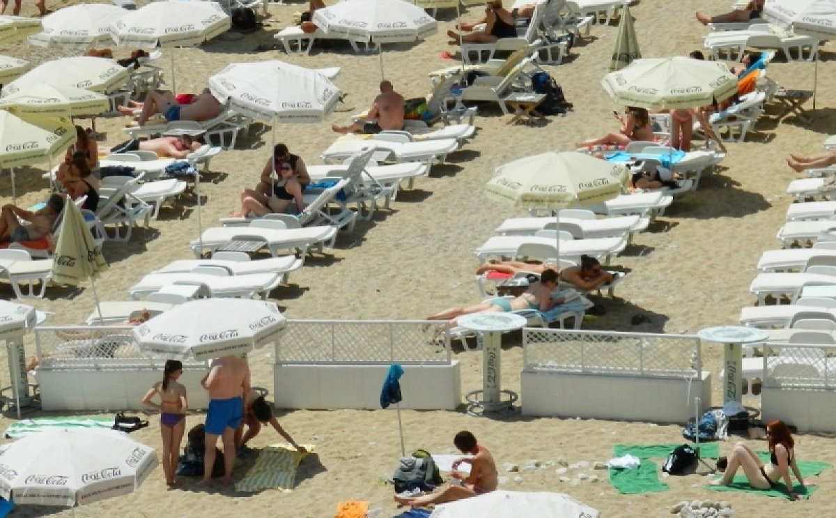 Županijski vijećnici SDP-a o kršenju zakona na plažama: Župane, zašto ništa ne poduzimate?