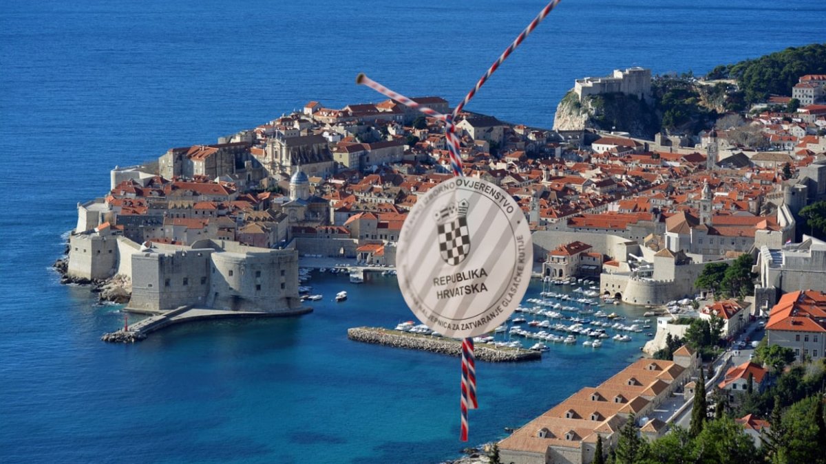 REZULTATI IZBORA: DUBROVNIK