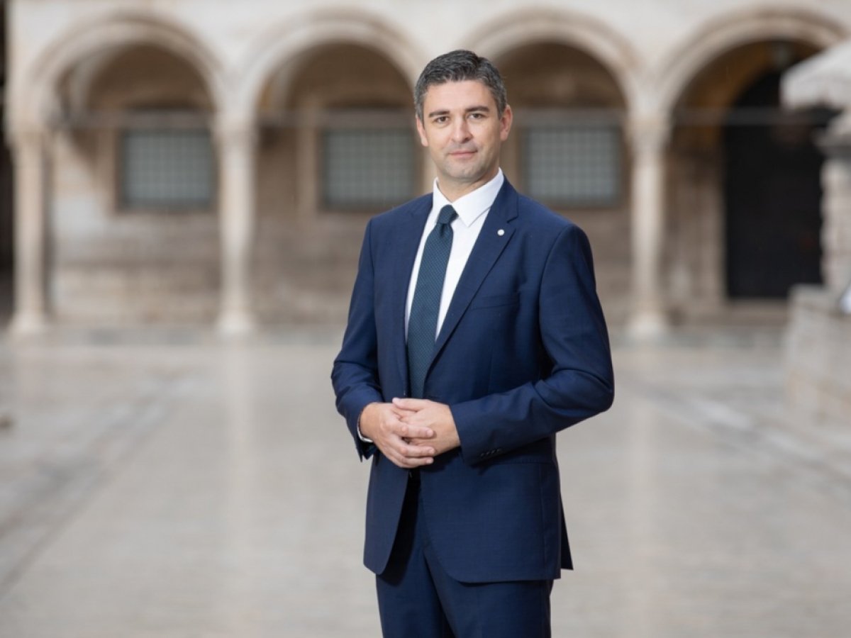 Gradonačelnik Franković čestitao Pesah