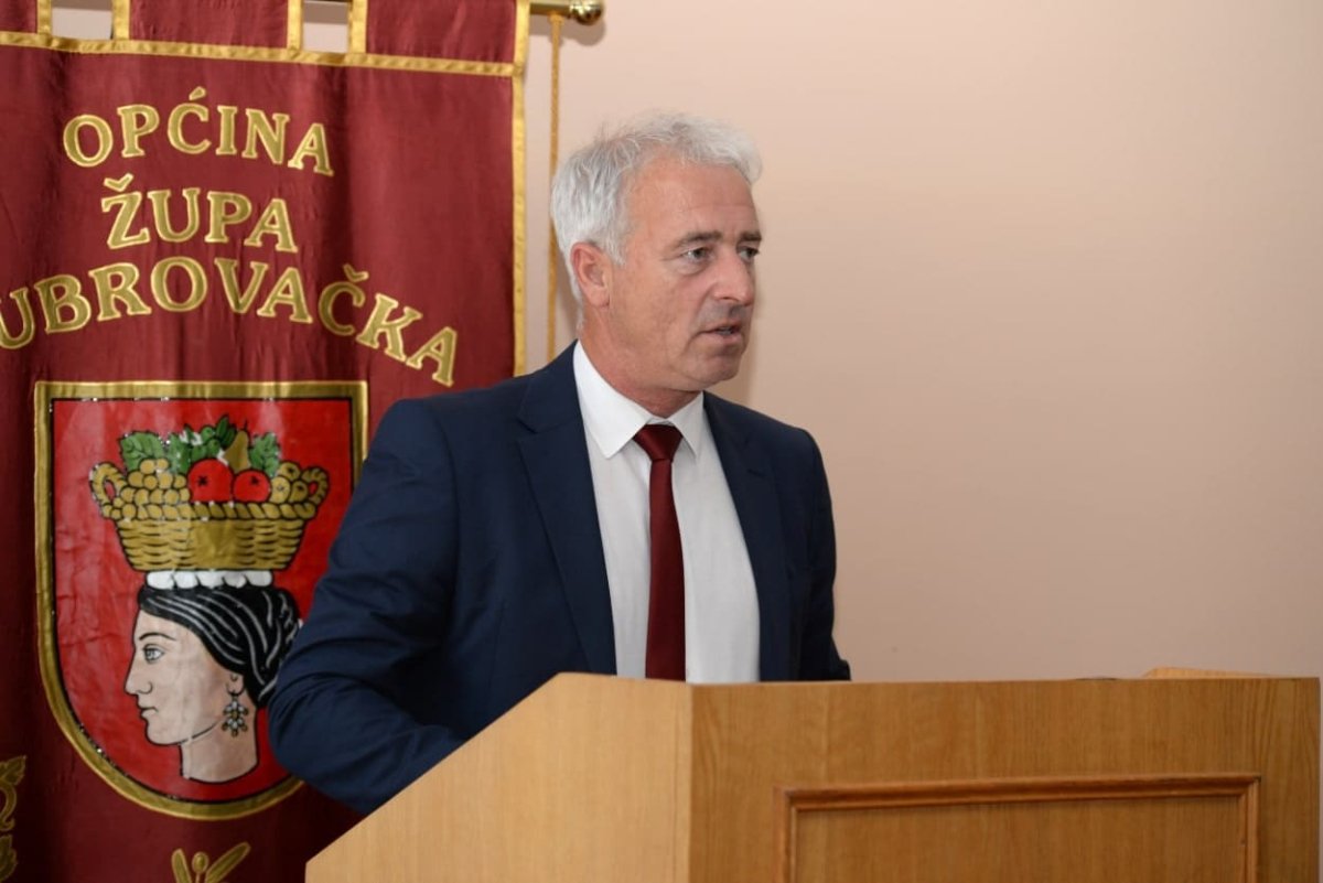 NARDELLI SE VIŠE NEĆE KANDIDIRATI ZA NAČELNIKA ŽUPE DUBROVAČKE, DOZNALI SMO I TKO ĆE BITI NOVI KANDIDAT HDZ-A