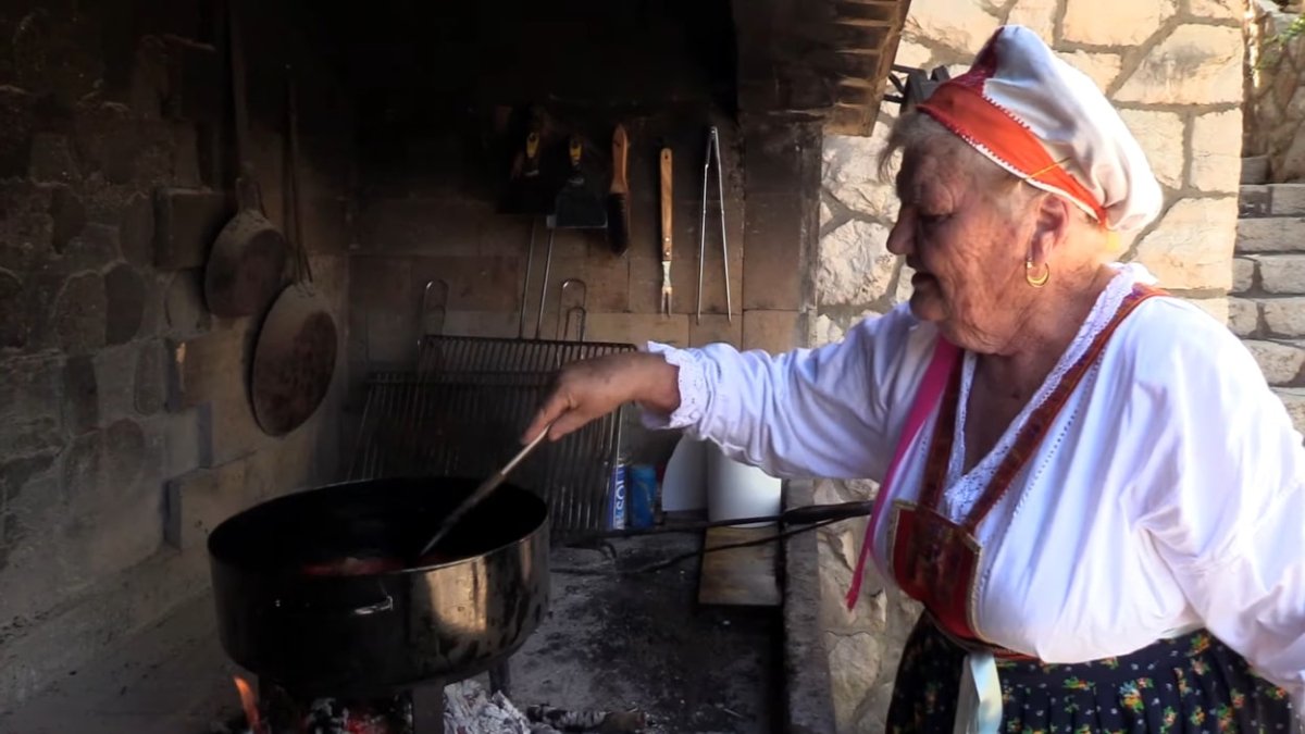 VIDEO / Serijal „Istražite Mljet”