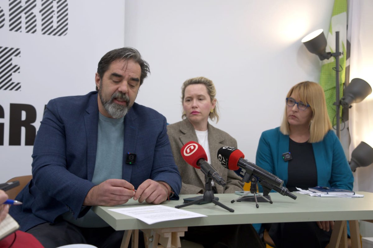GILJAČA, ŠAIN KOVAČEVIĆ I KEKIN: MORAMO OSPOSOBITI MREŽU 11 HELIDROMA