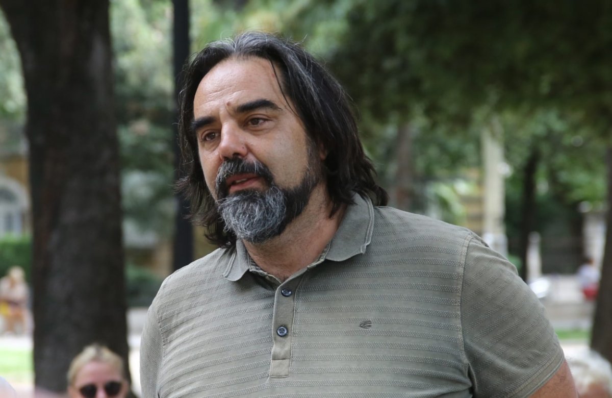 MARKO GILJAČA, STUDIJA UTJECAJA NA OKOLIŠ BRZE CESTE NIJE U SKLADU S PROSTORNOM DOKUMENTACIJOM