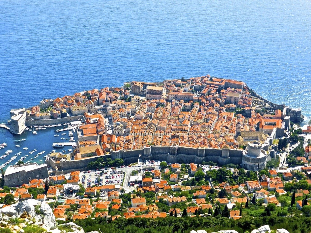 Produljen rok za ispunjavanje ankete o prostornim planovima Grada Dubrovnika