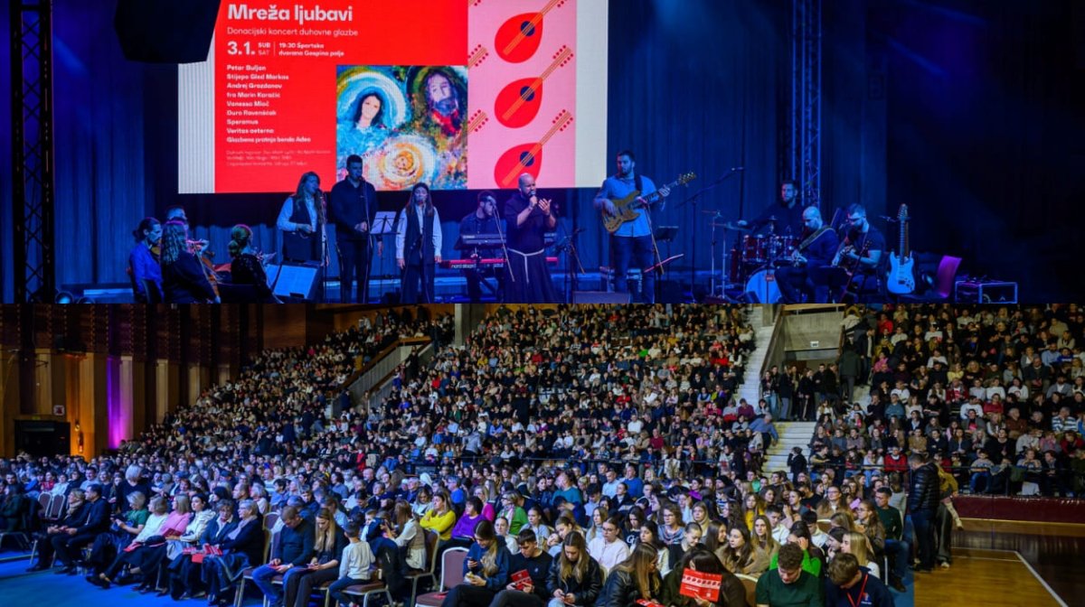 VIŠE OD 100 TISUĆA POSJETITELJA UKUPNO NA 12. DUBROVAČKOM ZIMSKOM FESTIVALU