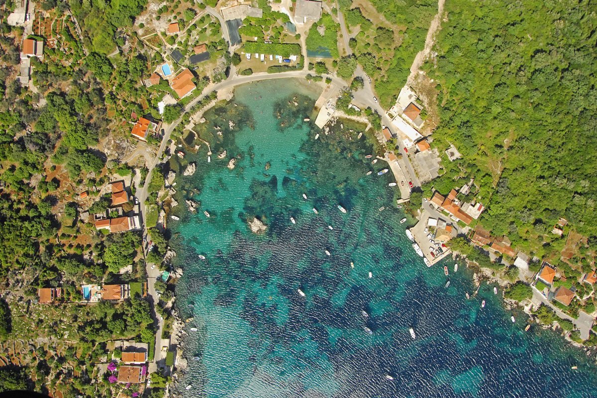 POČINJE IZRADA KATASTRA NEKRETNINA U MOLUNTU