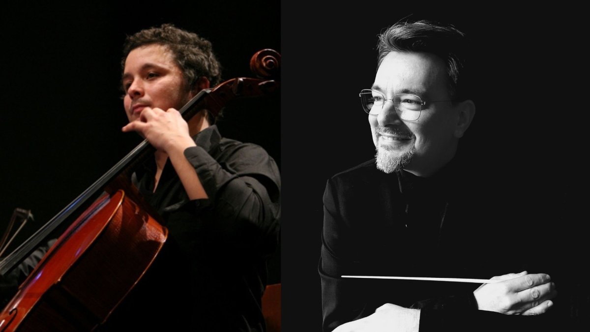 UZ VIOLONČELISTU JASENA CHELFIJA ZAPOČINJE DUBROVAČKO GLAZBENO PROLJEĆE