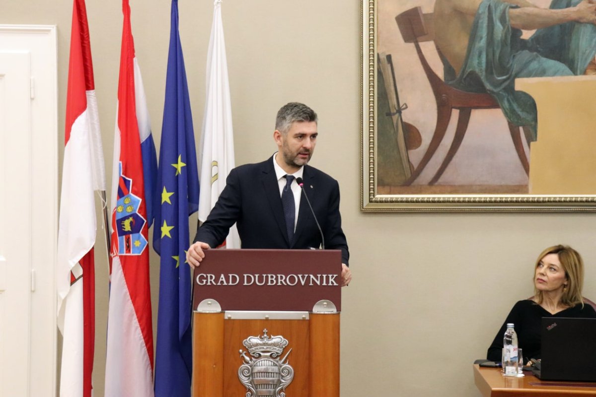 REBALANSOM PRORAČUNA GRAD DUBROVNIK OSIGURAO SREDSTVA ZA KUPOVINU DVA STANA U POVIJESNOJ JEZGRI