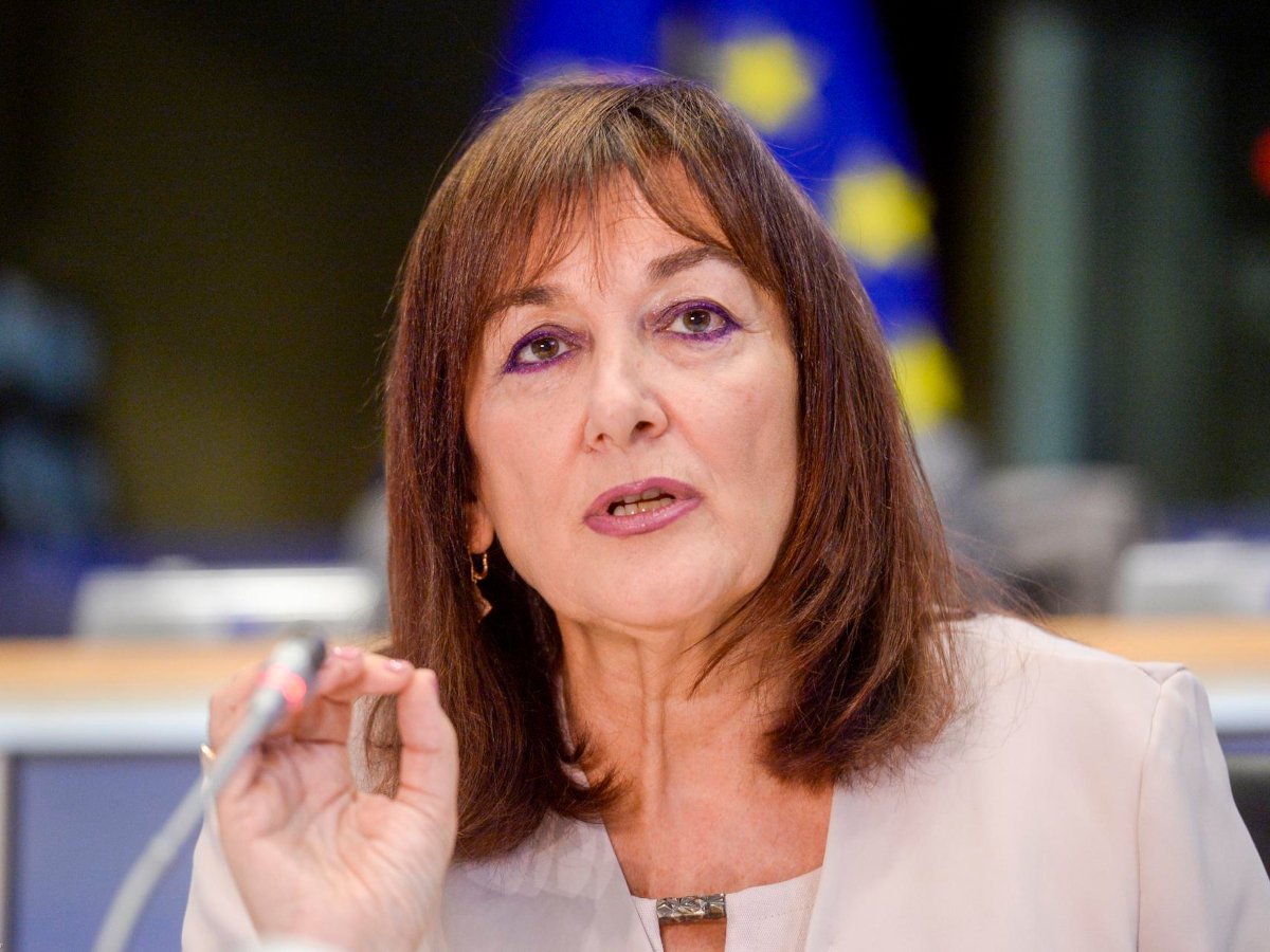 Šuica upozorava: Udio Europljana u svijetu past će na samo četiri posto