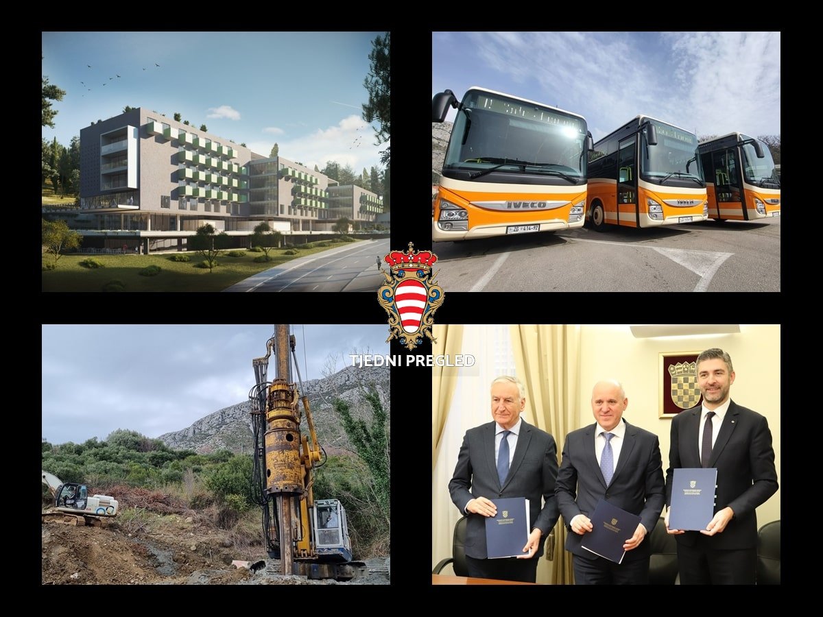 USKORO JOŠ JEDAN IZLAZ NA „MAGISTRALU” U RIJECI DUBROVAČKOJ; LIBERTAS OBNOVIO FLOTU; TRAŽI SE IZVOĐAČ RADOVA ZA NOVI DOM UMIROVLJENIKA