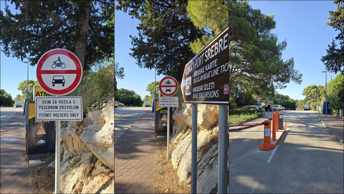 OPĆINA ŽUPA DUBROVAČKA OBAVIT ĆE REVIZIJU DOZVOLA ZA PROMETOVANJE U SREBRENOM