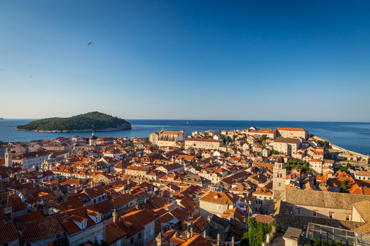 DUBROVNIK NOMINIRAN ZA DVIJE WORLD TRAVEL NAGRADE