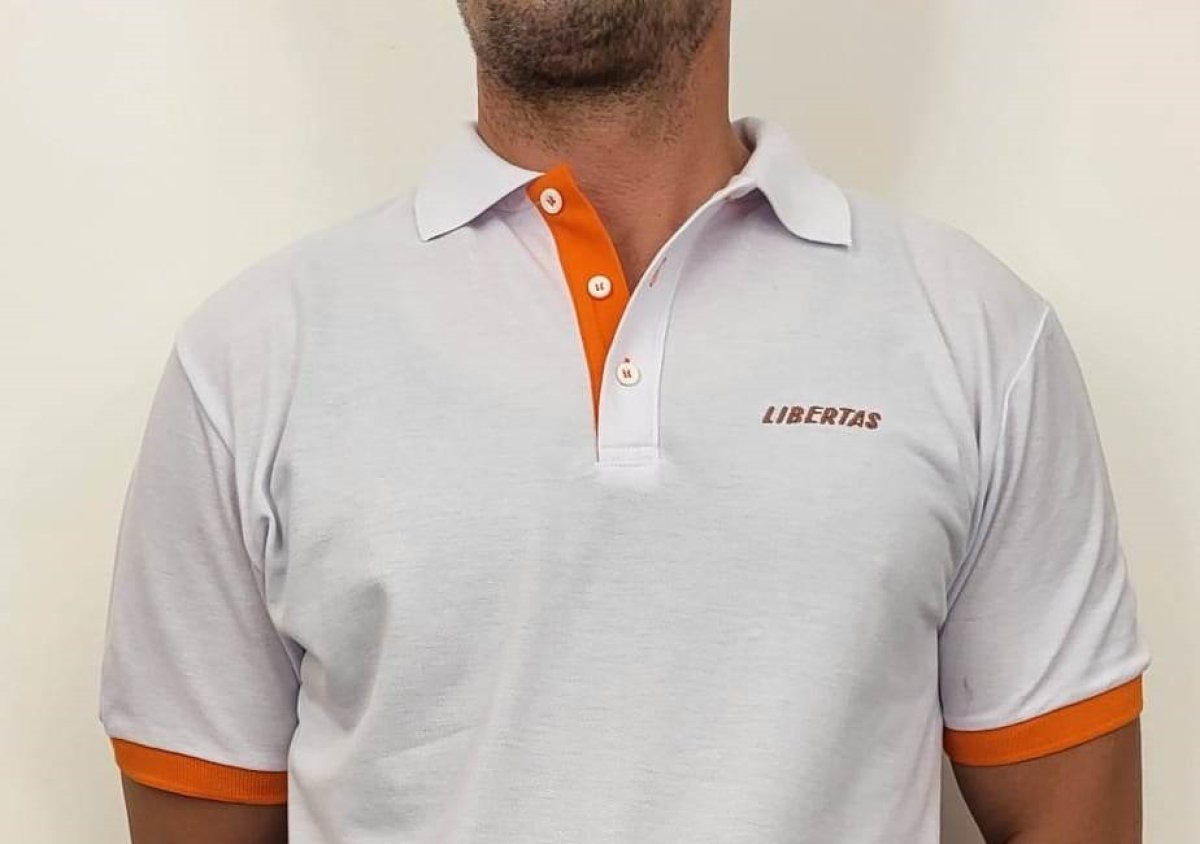 Nove odore za djelatnike Libertasa; više ih neće prepoznavati po prugastim košuljama
