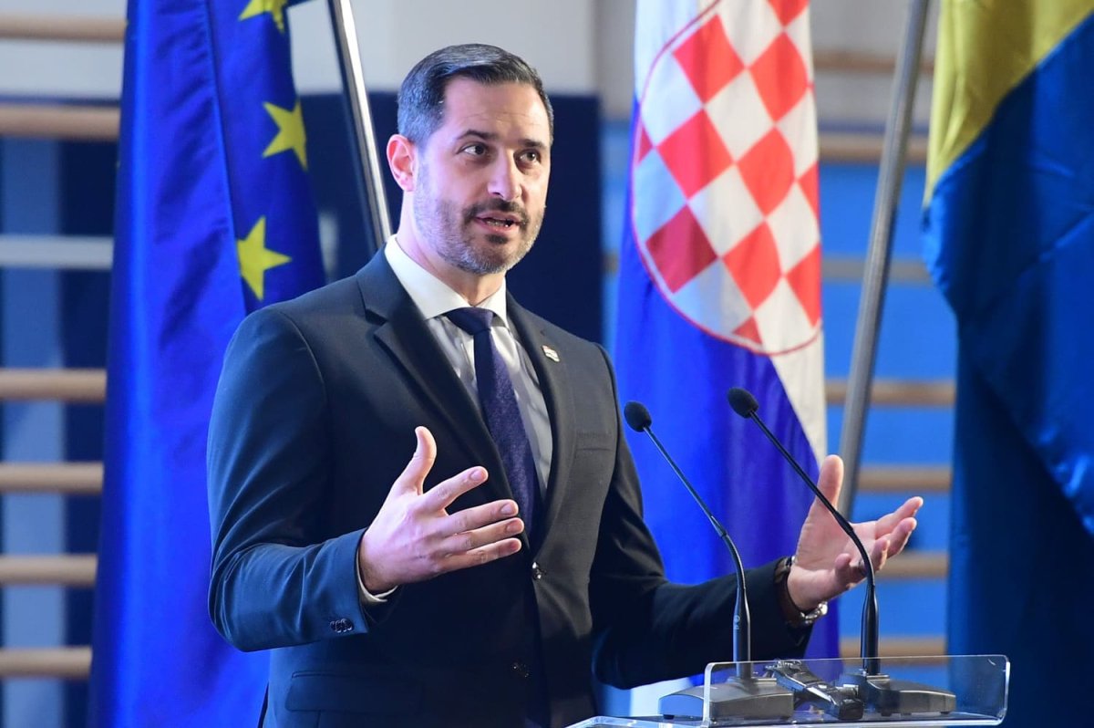 GLAVINA: DIVLJANJE CIJENA VEĆ SE ODRAZILO NA PERCEPCIJU HRVATSKE KAO SKUPE DESTINACIJE