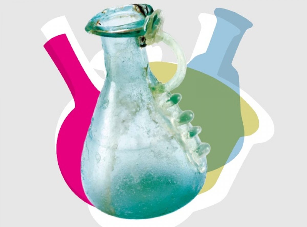 Izložba o antičkom staklu Arheološkog muzeja u Dubrovniku