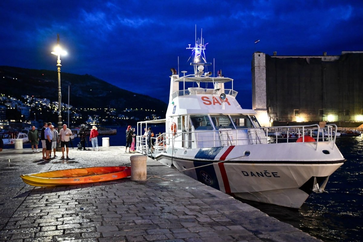 ZAVRŠENA POTRAGA ZA KAJAKAŠIMA; „PRETPOSTAVLJA” SE DA ZA DVOJE PREOSTALIH NIJE BILO NI POTREBNO TRAGATI