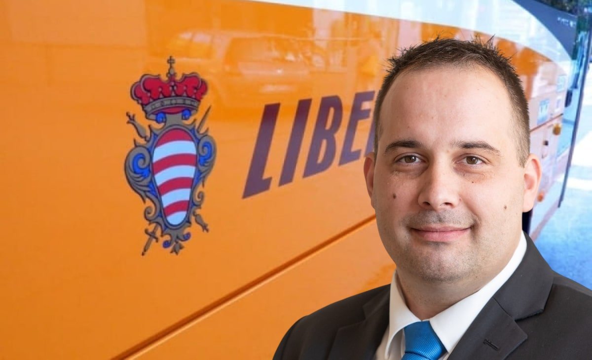 SKUPŠTINA LIBERTASA POTVRDILA MILKOVIĆA ZA DIREKTORA
