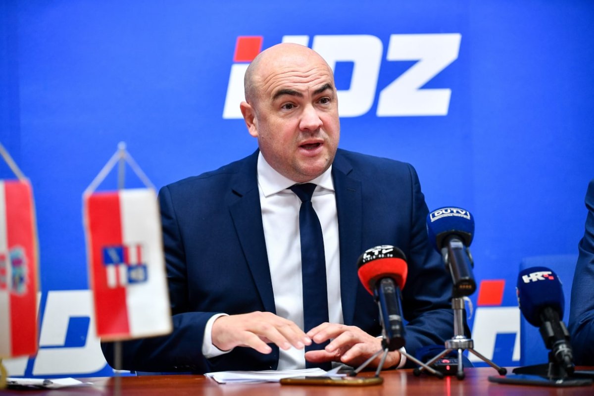 ŽUPANIJSKI HDZ SE OBRATIO ČLANOVIMA MOŽEMO: MINIRALI STE PROJEKT KOJI JE ZA NAŠU ŽUPANIJU IZUZETNO BITAN