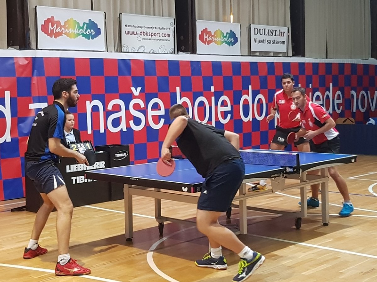 „Pituri“ jesenski dio prvenstva završili uvjerljivom pobjedom